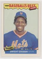 Dwight Gooden