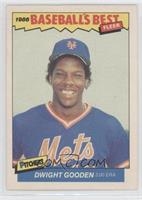 Dwight Gooden