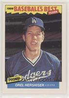 Orel Hershiser