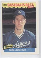 Orel Hershiser