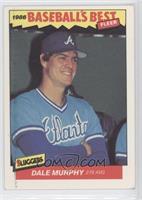 Dale Murphy