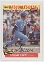 George Brett