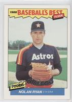 Nolan Ryan