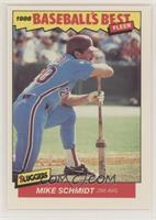 Mike Schmidt