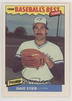 Dave Stieb