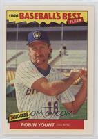 Robin Yount [EX to NM]