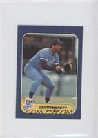 George Brett