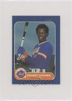 Dwight Gooden (No Copyright by Mets Logo)