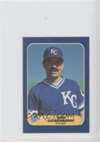 Dan Quisenberry