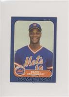 Darryl Strawberry