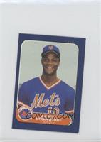 Darryl Strawberry