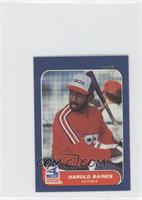 Harold Baines