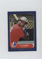 Tim Raines