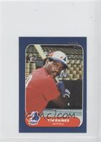 Tim Raines