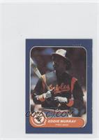 Eddie Murray