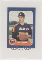 Nolan Ryan