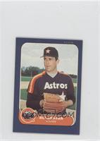 Nolan Ryan