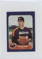 Nolan Ryan