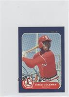 Vince Coleman