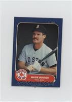 Wade Boggs