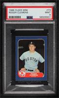 Roger Clemens [PSA 9 MINT]