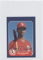 Willie McGee