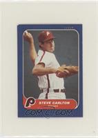 Steve Carlton