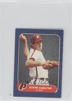 Steve Carlton