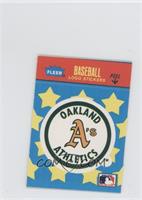 Oakland Athletics