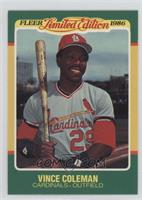 Vince Coleman