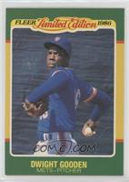 Dwight Gooden