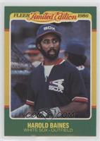 Harold Baines