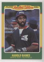 Harold Baines