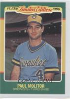 Paul Molitor