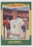 Dale Murphy