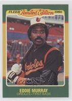 Eddie Murray