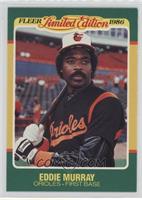 Eddie Murray