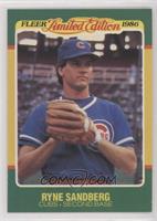 Ryne Sandberg