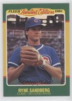 Ryne Sandberg