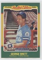 George Brett