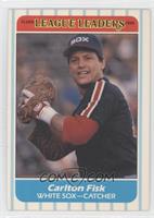 Carlton Fisk