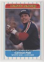 Carlton Fisk