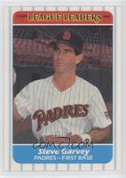 Steve Garvey