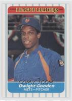 Dwight Gooden