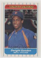 Dwight Gooden