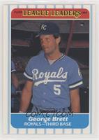 George Brett