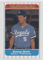 George Brett