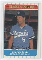 George Brett