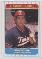 Kent Hrbek