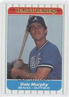 Dale Murphy